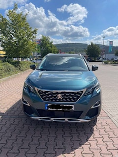 Bild des Angebotes Peugeot 5008 BlueHDi 120 Active
