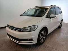 Bild des Angebotes VW Touran Business PANO DYNAUDIO EASYO ACC RFK AHK