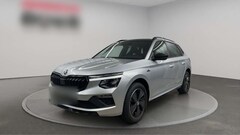 Bild des Angebotes Skoda Kamiq Monte Carlo (Navi.Kamera.Pano.ACC.beheizb.Lenkrad)