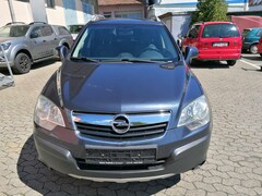 Bild des Angebotes Opel Antara 2.0 CDTI 4x4 / Euro 4 / AHK / Zahnriemen NEU