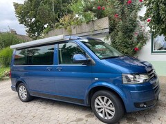 Bild des Angebotes VW T5 California Generation