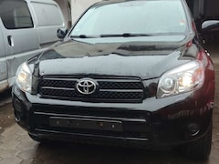 Bild des Angebotes Toyota RAV 4 Toyota Rav4 Diesel D4D
