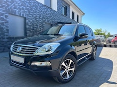 Bild des Angebotes SsangYong Rexton Rexton W Executive 4WD