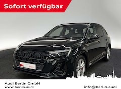 Bild des Angebotes Audi Q7 S line TDI quattro tiptronic