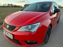 Bild des Angebotes SEAT Ibiza SEAT Ibiza 30 Jahre Edition | Xenon | Navi | Sitzheizung | 8-fach bereift