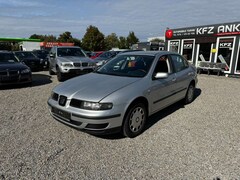 Bild des Angebotes SEAT Toledo Stella KLIMAANLAGE!!! EURO 4!!!  KEIN TÜV!!!
