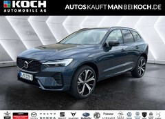 Bild des Angebotes Volvo XC60 T6 AWD Plug-in Hybrid Ultra Dark