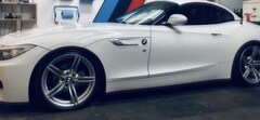 Bild des Angebotes BMW Z4 roadster 2.5i