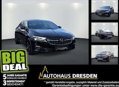 Bild des Angebotes Opel Insignia B GS 2.0 SHT Business *MATRIX*NAVI*4xSHZ