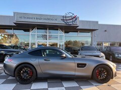 Bild des Angebotes Mercedes-Benz AMG GT Coupe Edition 1 -Magno -Burmester