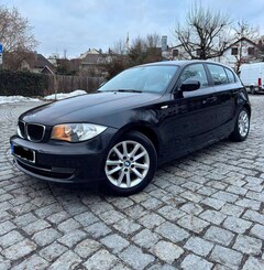 Bild des Angebotes BMW 116 116d DPF