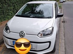 Bild des Angebotes VW up! up! cup up!