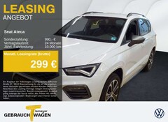 Bild des Angebotes SEAT Ateca 2.0 TDI DSG FR AHK SIDE-ASSIST KAMERA NAVI
