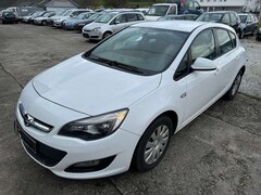 Bild des Angebotes Opel Astra Selection