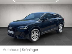 Bild des Angebotes Audi Q3 Sportback 35 TFSI Klima LED Privacy SHZ EPH
