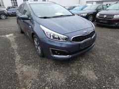 Bild des Angebotes Kia Ceed SW / cee'd SW Dream Team"Navi"Kamera