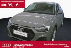 Bild des Angebotes Audi A1 30 allstreet 1.0 TFSI Basis ACC Navi LED Sitz