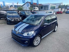 Bild des Angebotes VW up! United