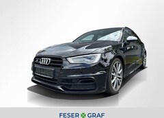 Bild des Angebotes Audi S3 Sportback 2.0 TFSI LED Navi Keyless