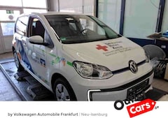 Bild des Angebotes VW e-up! Style Plus Klimaanlage Sitzheizung DAB+
