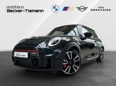Bild des Angebotes MINI John Cooper Works Hatch Trim L/ HiFi/ Car Play/ DrivAss/ Adaptive LE