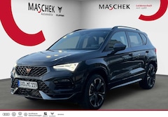Bild des Angebotes CUPRA Ateca 2.0 TSI DSG 4 Drive Navi AHK 360°Kam. SHZ Pano ACC