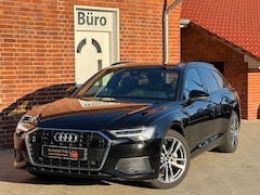 Bild des Angebotes Audi A6 Avant 40 TDI*MATRIX/AHK/SPORT/ACC/LANEASSIST/TOP*