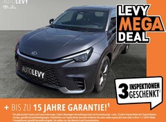 Bild des Angebotes Lexus LBX 1.5 Hybrid Relax *CARPLAY*AA*KAMERA*