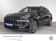 Bild des Angebotes Porsche Macan Basis 2.0 PANO+NAVI+SITZHZ+PDC+RFK+KLIMA Klima