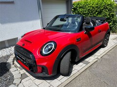 Bild des Angebotes MINI Cooper S Cabrio Mini Cooper S Cabrio Aut. John Cooper Works Trim