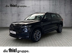 Bild des Angebotes Skoda Kodiaq 2.0 TDI Sportline 4x4 Panodach+Kamera