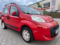 Bild des Angebotes Fiat Qubo Dynamic 1.4*KLIMA*AHK*EURO4*PARKHILFE*