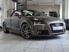 Bild des Angebotes Audi TT 2.0 TFSI quattro S line S tronic 275 PS