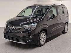 Bild des Angebotes Opel Combo Life Innovation Navi/AHK/Pano/Standhzg/HUD