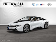 Bild des Angebotes BMW i8 20"|Laser|Driving Ass.|HUD|Harman/Kardon|PDC