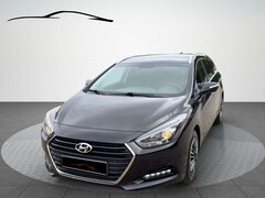 Bild des Angebotes Hyundai i40 Trend / AUTOMATIK / LED / NAVI / KAMERA