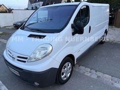Bild des Angebotes Nissan Primastar PRIMASTAR 2.0 DCI KASTEN-L2-H1-KLIMA-1.HD-EURO5
