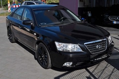 Hyundai SONATA 3.3 V6 * Automatic - TÜV NEU - AHK *