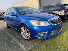 Bild des Angebotes Skoda Octavia Automatik