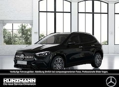 Bild des Angebotes Mercedes-Benz GLA 220 d 4MATIC AMG Night Panorama AHK HUD 360°
