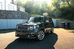 Bild des Angebotes Jeep Renegade 1.6l MultiJet S, LED, 19", Navi CarPlay