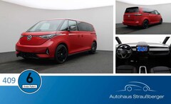 Bild des Angebotes VW ID. Buzz 250 kW GTX LR 4MOTION ACC AHK RFK HuD IQ