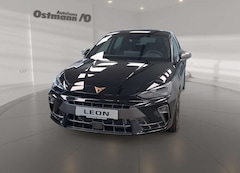 Bild des Angebotes SEAT Leon 1.5 W VZ ACC AUT DynLicht Facelift Kam. LED