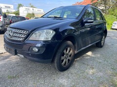 Bild des Angebotes Mercedes-Benz ML 350 ML 350 (164.186)