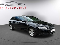Bild des Angebotes Audi A6 Avant 3.0 TDI quattro