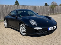 Bild des Angebotes Porsche 997 911 Carrera PDK