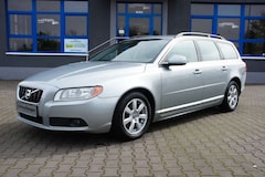 Bild des Angebotes Volvo V70 Kombi Kinetic