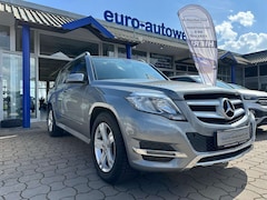 Bild des Angebotes Mercedes-Benz GLK 350 3.0CDI V6 *Navi *Std.Hz *PDCv+h *SHZ