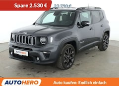 Bild des Angebotes Jeep Renegade 1.5 GSE T4 e-Hybrid Longitude FWD Aut.*LED*ACC*CAM