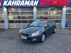 Bild des Angebotes Kia Ceed / cee'd ...KLIMA***EURO5**